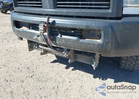 2012 Ram 2500 St из США, поврежденный, VIN 3C7WD5HT1CG318948